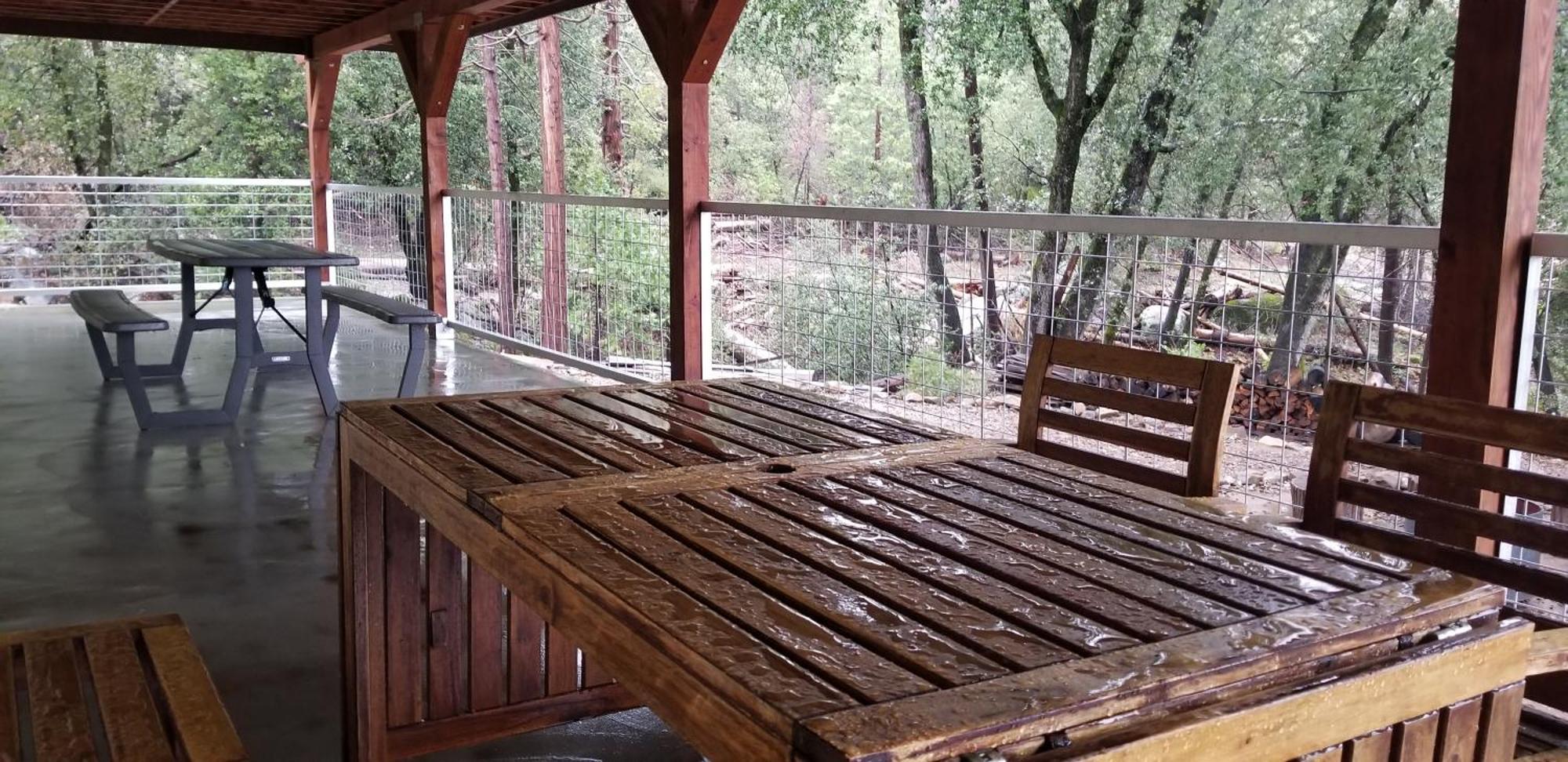 Holiday home Starlink Yosemite Mountain Retreat Mariposa