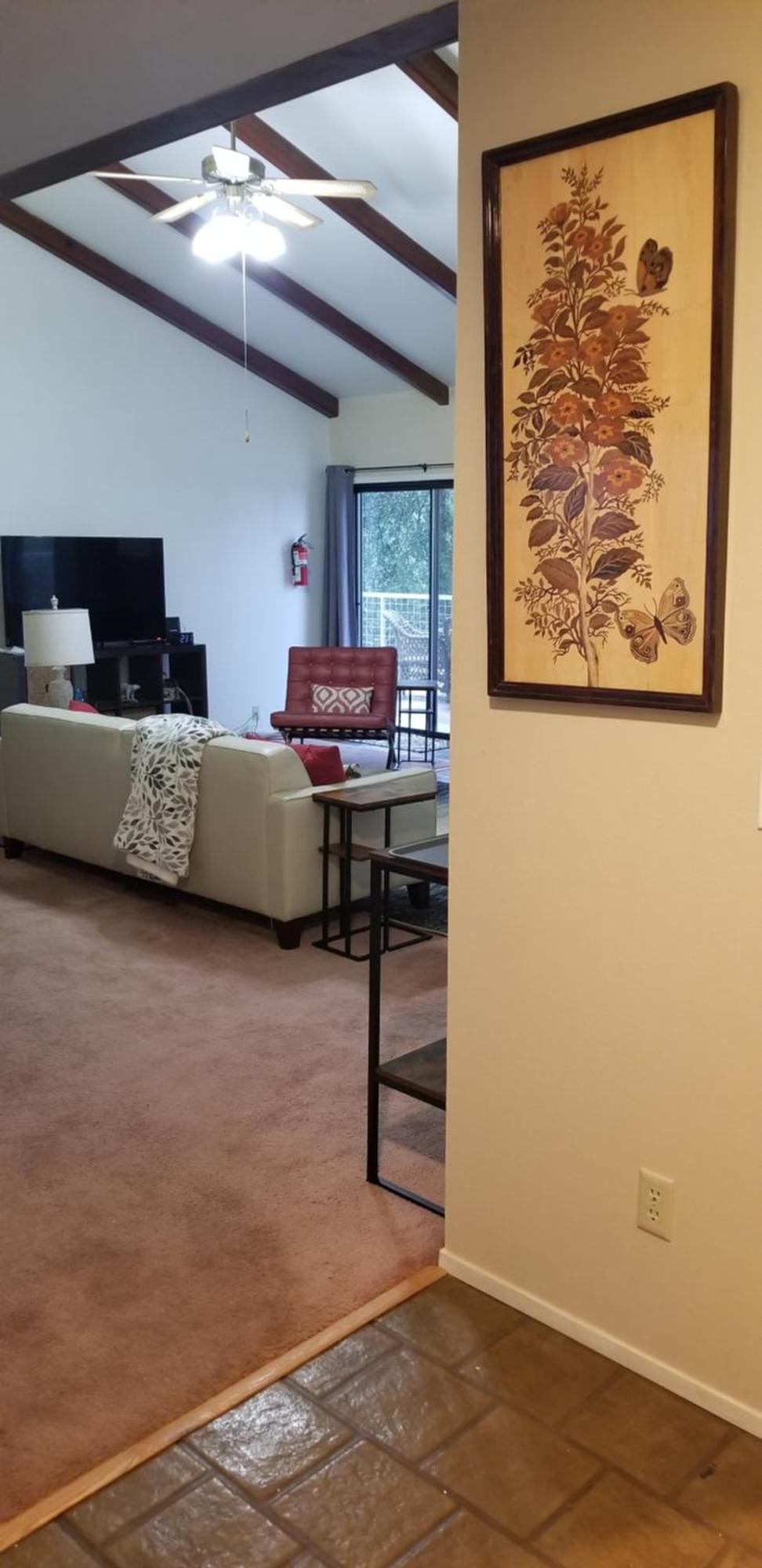 Starlink Yosemite Mountain Retreat Holiday home