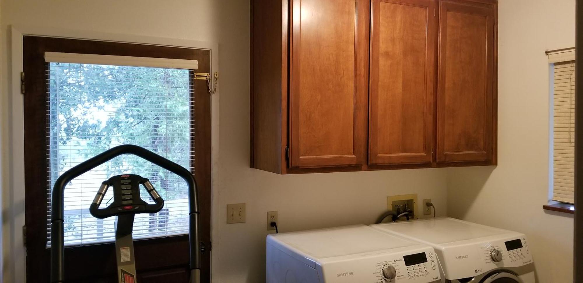 Holiday home Starlink Yosemite Mountain Retreat *