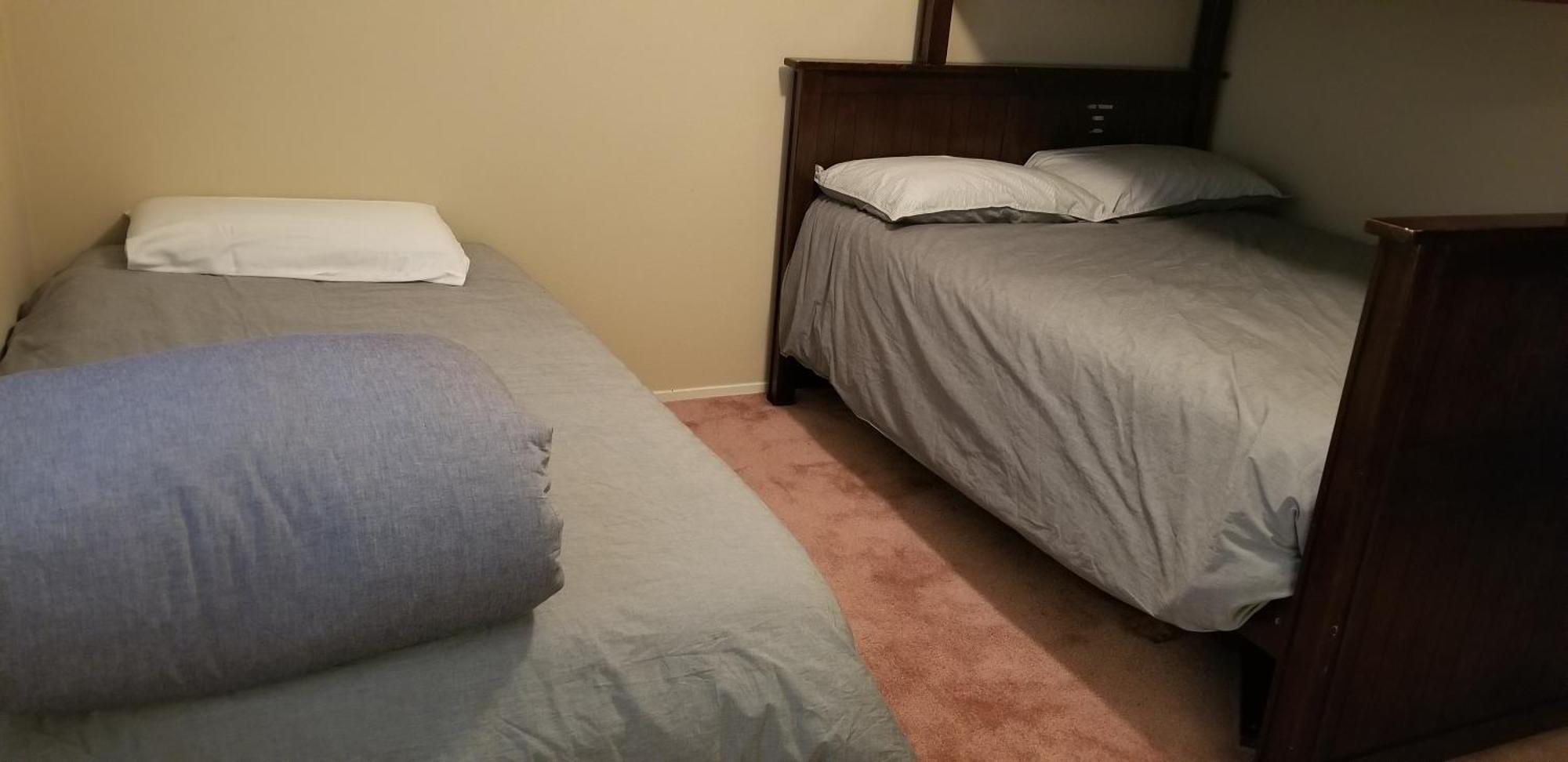 Holiday home Starlink Yosemite Mountain Retreat *