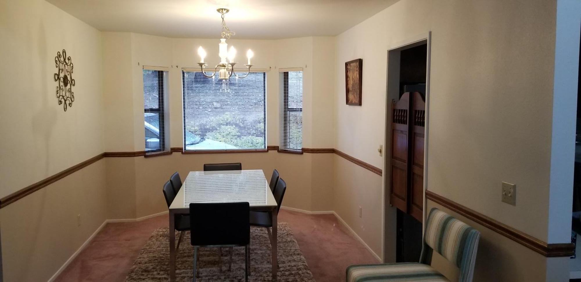 Holiday home Starlink Yosemite Mountain Retreat